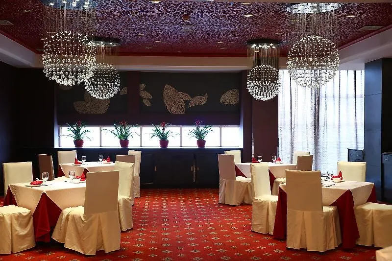 Suzhou Jasmine Hotel