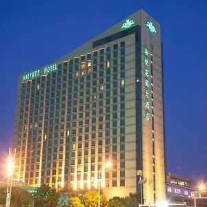 海悦花园大酒店 苏州